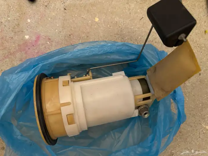 قطع لكزس 430 1