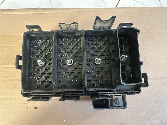 كورفت قراند سبورت 2012 3