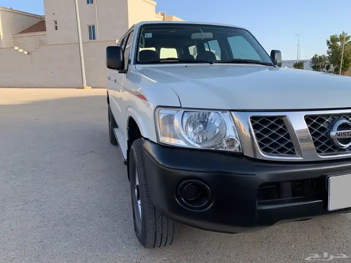 باترول 2006 .. مبيعات حكومية .. 18