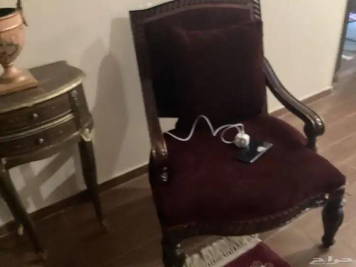 كنب للبيع 12