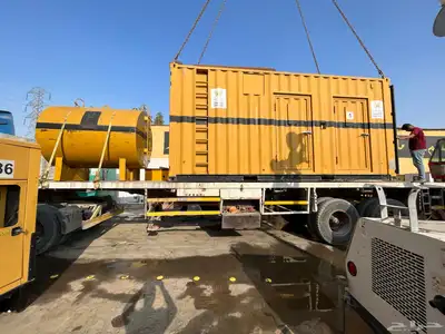 ايجار مولدات كهربائية بالرياض 7