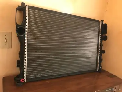 رديتر E - W211 و CLS 500   55 0
