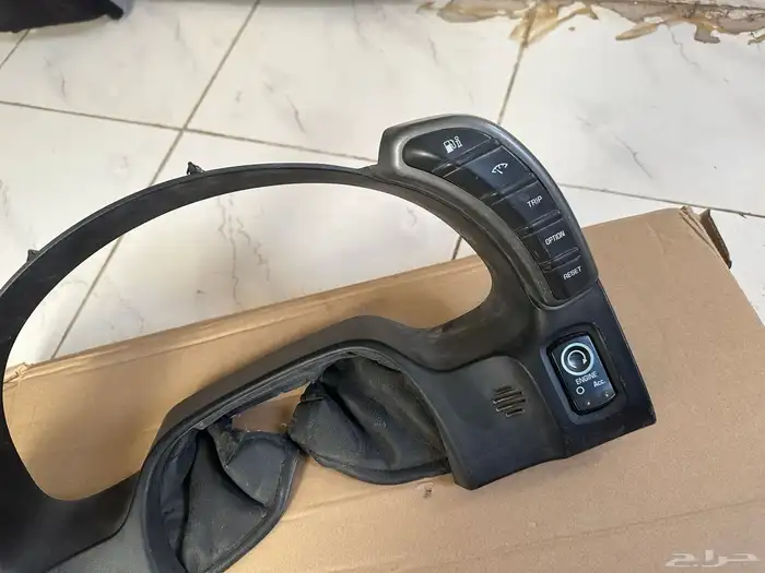 كورفت قراند سبورت 2012 11