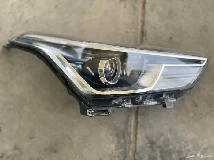 شمعة هيونداي كريتا يمين 2019 0