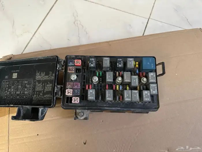 كورفت قراند سبورت 2012 1