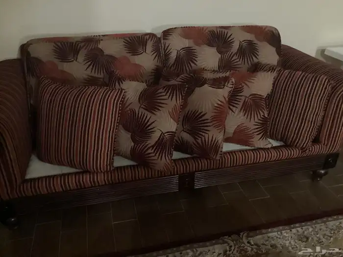 كنب للبيع 10