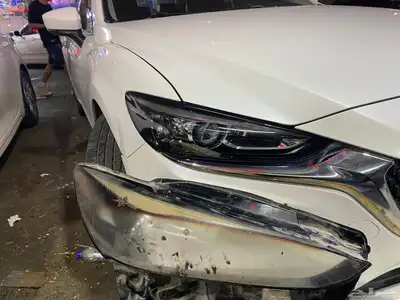 مازدا 6 موديل 2020 0
