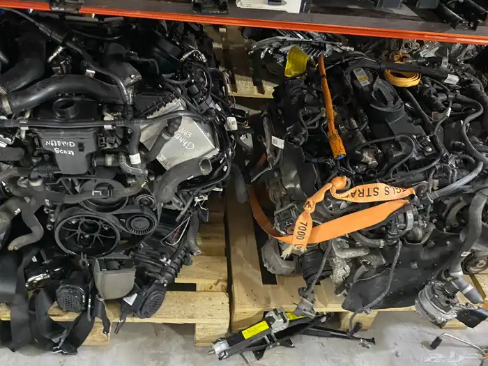 قطع غيار BMW جميع الموديلات M power 2