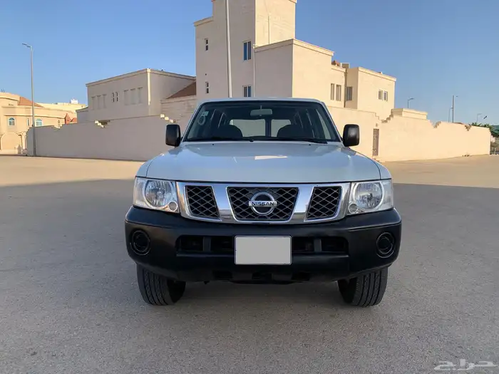باترول 2006 .. مبيعات حكومية .. 15