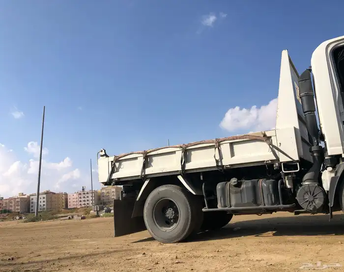 العتيبي لتوريد مواد البناء 2