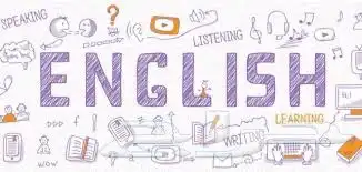 تعلم اللغة الانجليزية 2