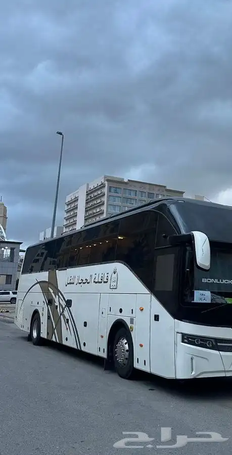 باص للايجار 0