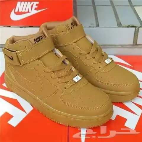 شوزات أحذية رياضية AIR AJ1 فيتنامي خامة اصليه 47