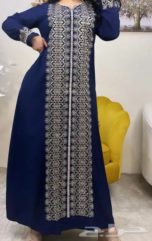 عروض خاصه وجباره ع الجلابيات 17