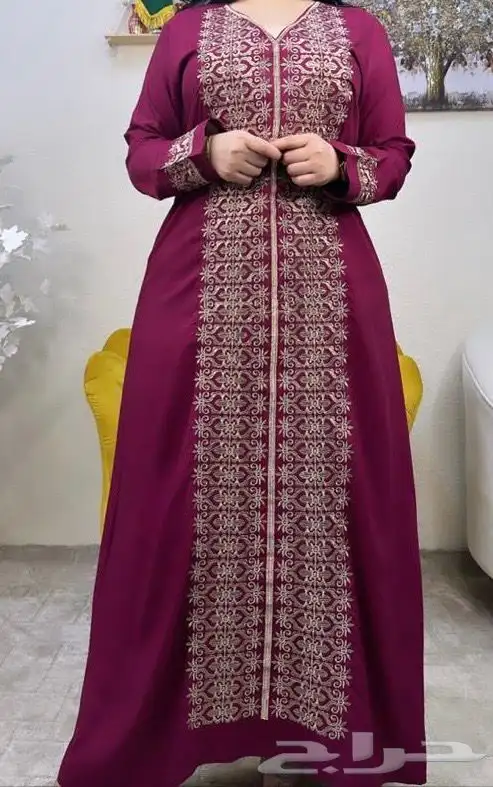 عروض خاصه وجباره ع الجلابيات 20