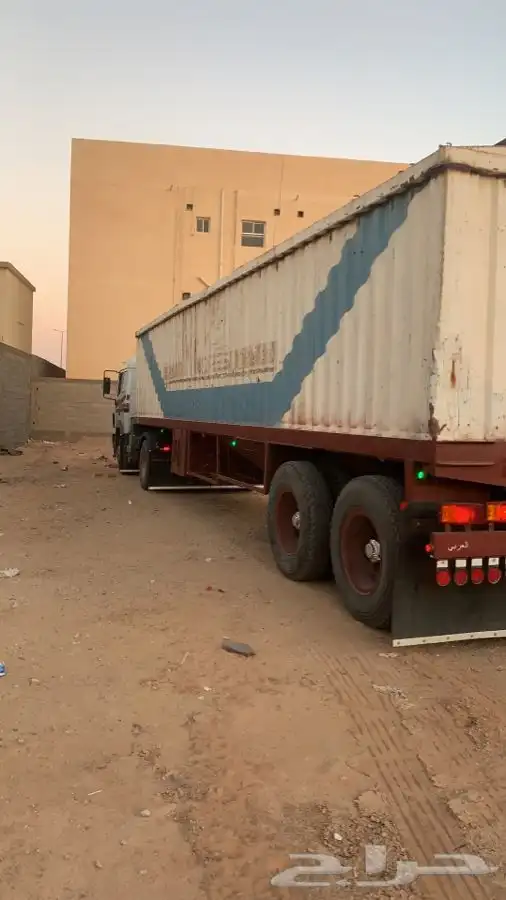 هوابر لنقل القمح سكاكا. تبوك.حائل القصيم 0