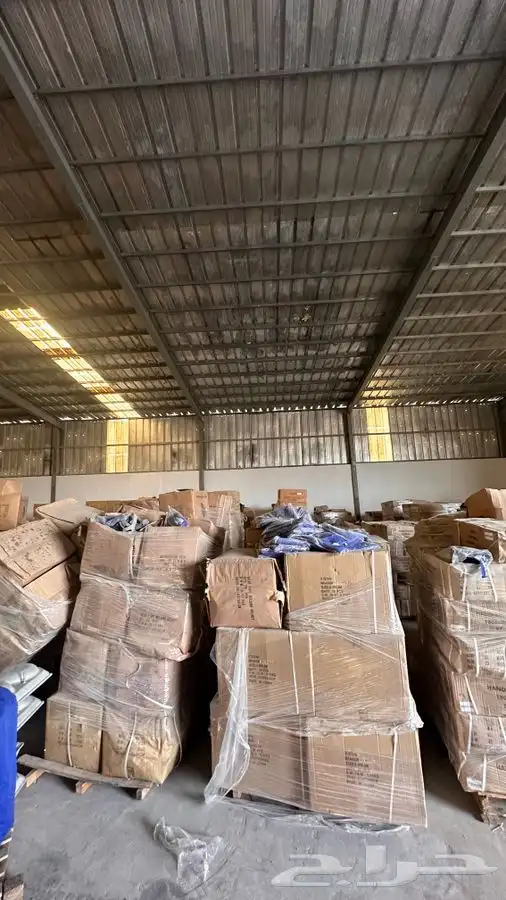 اطقم ملابس للعماله 1