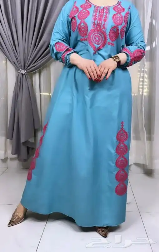 عروض خاصه وجباره ع الجلابيات 71