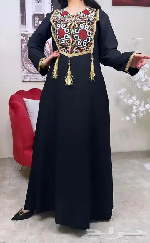 عروض خاصه وجباره ع الجلابيات 7