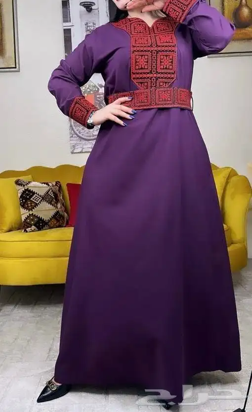 عروض خاصه وجباره ع الجلابيات 1