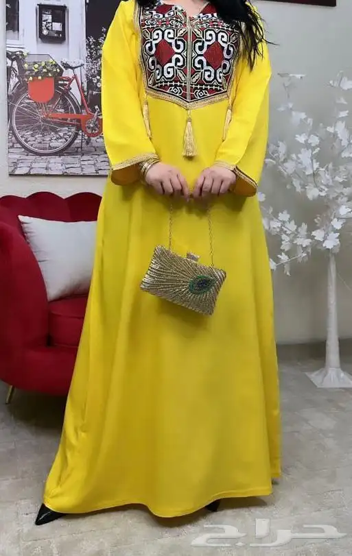 عروض خاصه وجباره ع الجلابيات 6