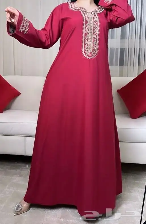 عروض خاصه وجباره ع الجلابيات 96