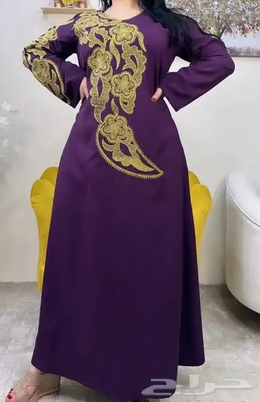 عروض خاصه وجباره ع الجلابيات 55