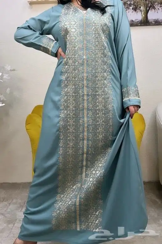 عروض خاصه وجباره ع الجلابيات 21