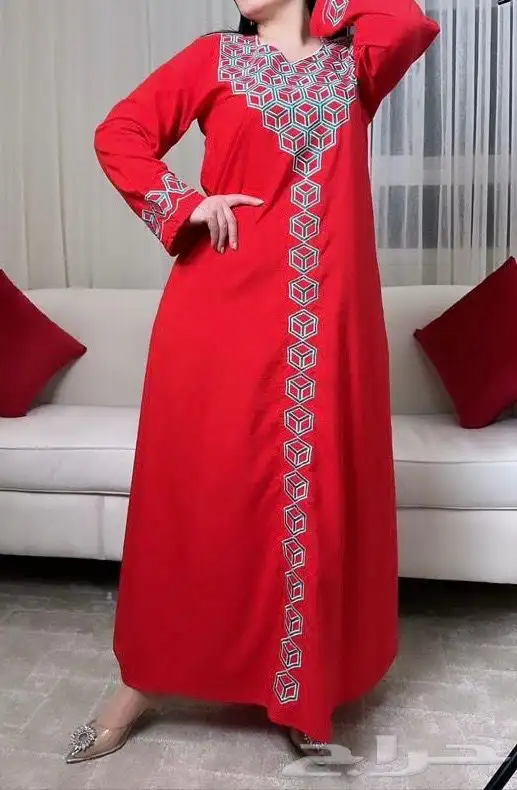 عروض خاصه وجباره ع الجلابيات 4