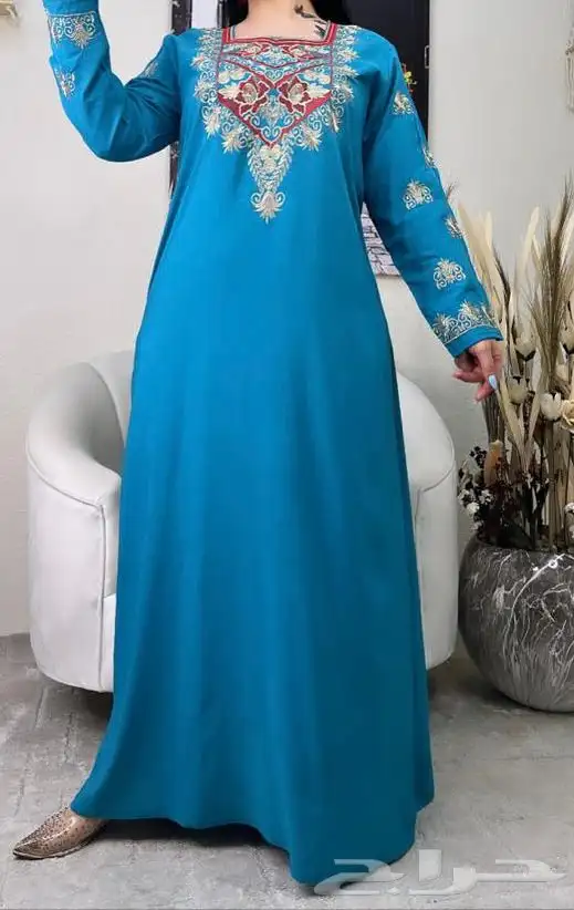 عروض خاصه وجباره ع الجلابيات 43