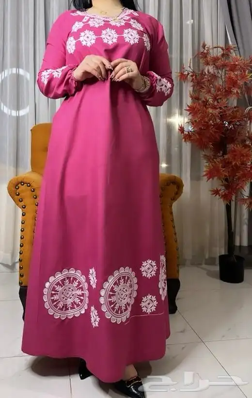 عروض خاصه وجباره ع الجلابيات 42