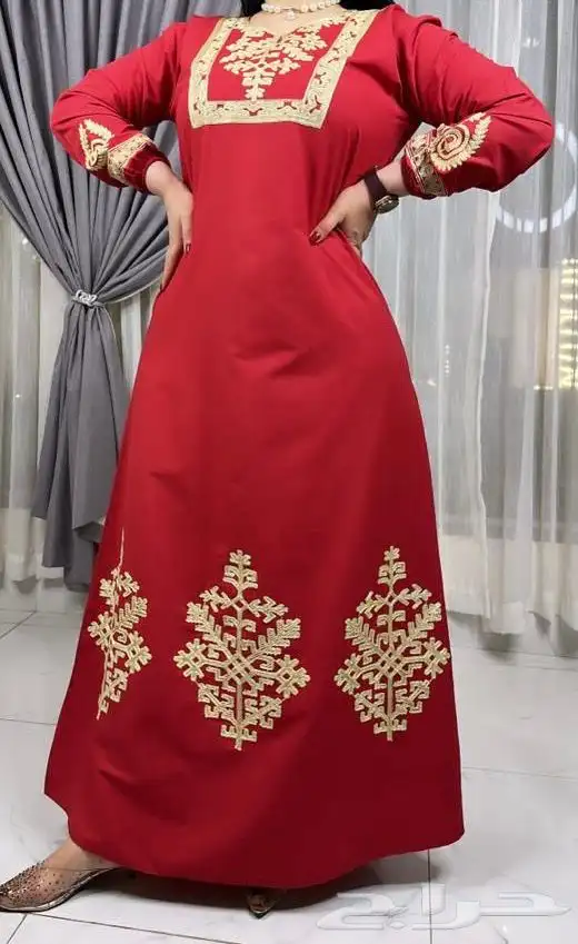 عروض خاصه وجباره ع الجلابيات 16