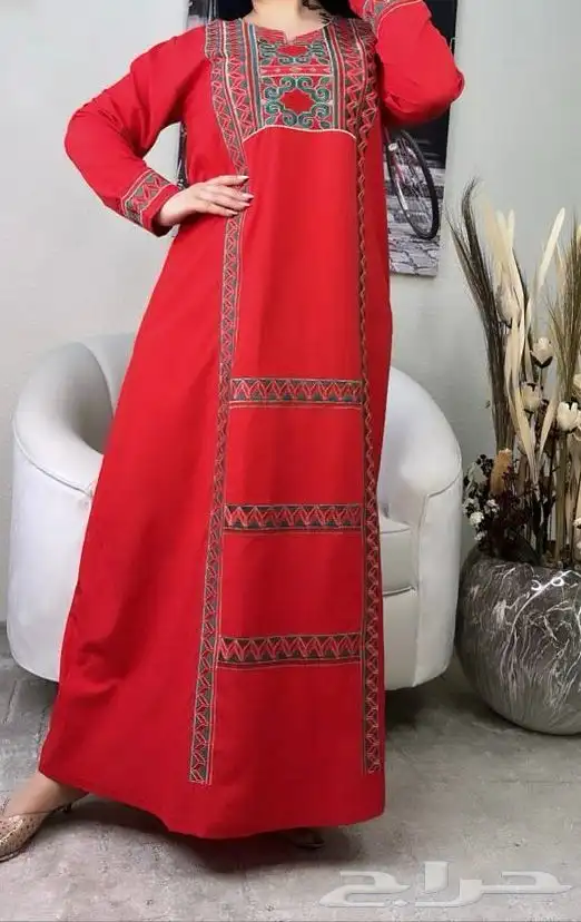 عروض خاصه وجباره ع الجلابيات 74