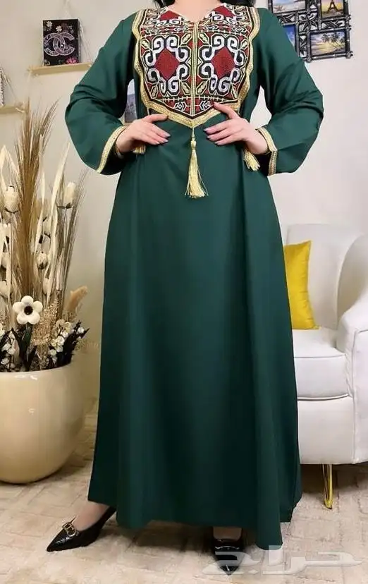 عروض خاصه وجباره ع الجلابيات 5