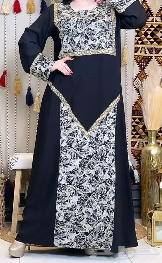 عروض خاصه وجباره ع الجلابيات 52