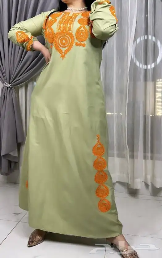 عروض خاصه وجباره ع الجلابيات 70