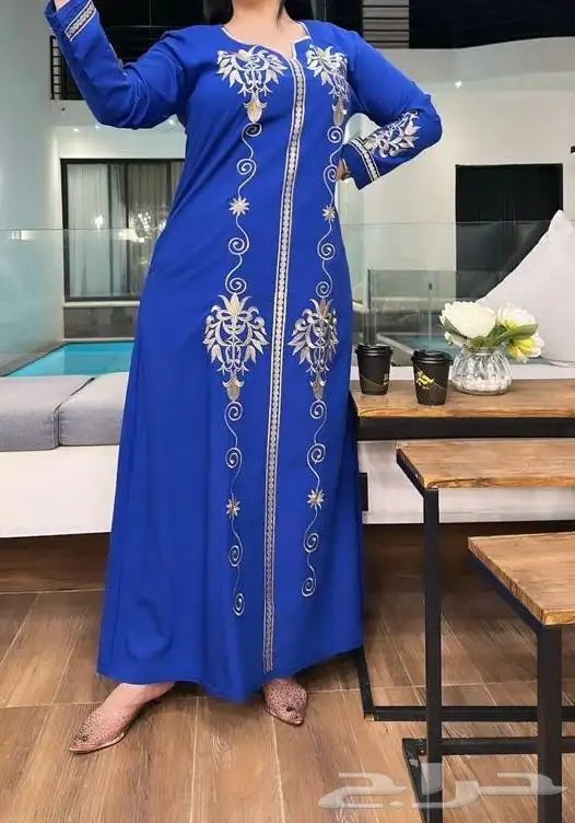 عروض خاصه وجباره ع الجلابيات 50