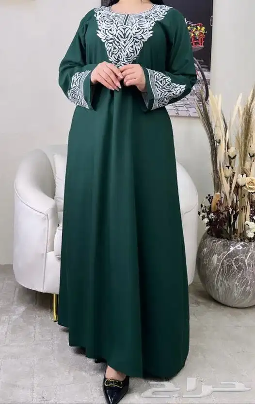 عروض خاصه وجباره ع الجلابيات 68