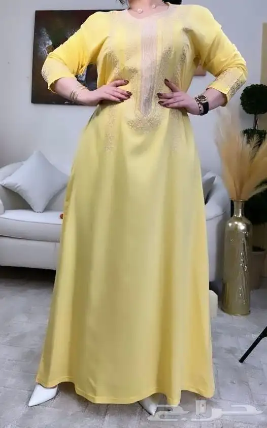 عروض خاصه وجباره ع الجلابيات 2