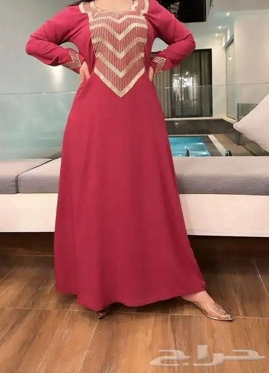 عروض خاصه وجباره ع الجلابيات 63