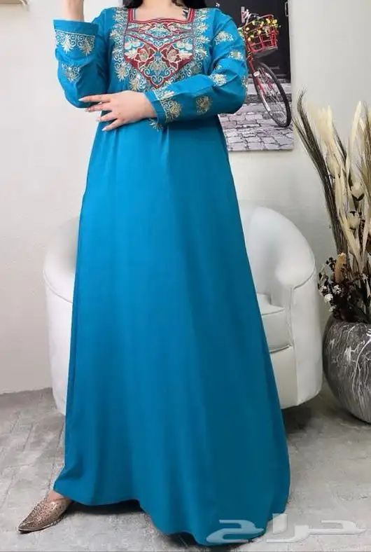 عروض خاصه وجباره ع الجلابيات 99