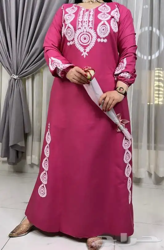 عروض خاصه وجباره ع الجلابيات 75