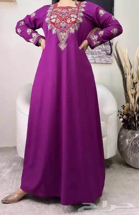 عروض خاصه وجباره ع الجلابيات 44