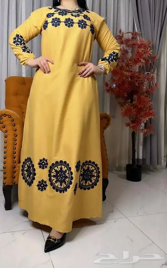 عروض خاصه وجباره ع الجلابيات 37