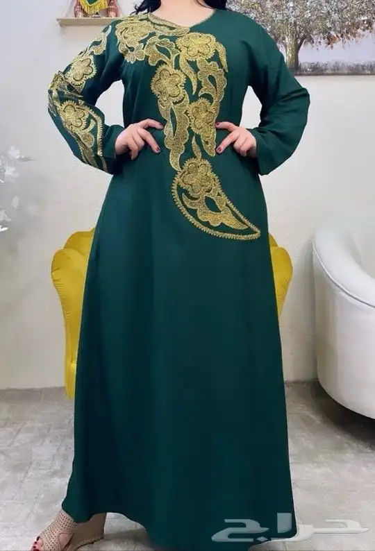 عروض خاصه وجباره ع الجلابيات 54