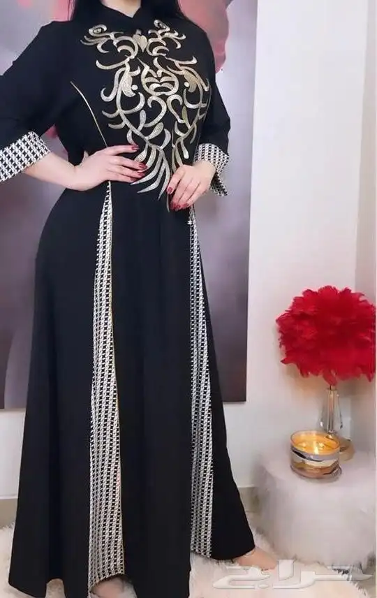 عروض خاصه وجباره ع الجلابيات 38