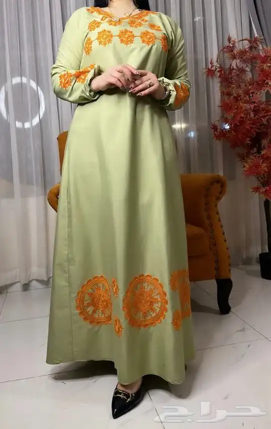 عروض خاصه وجباره ع الجلابيات 40