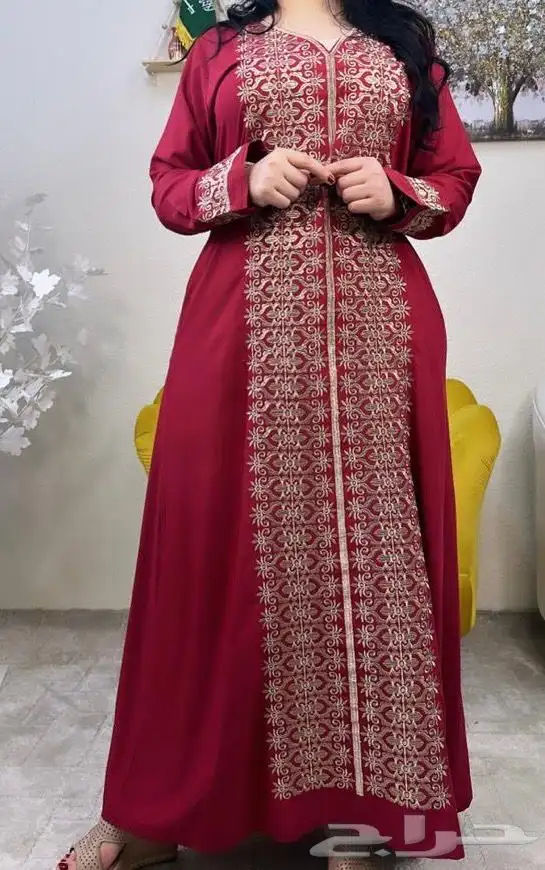 عروض خاصه وجباره ع الجلابيات 22