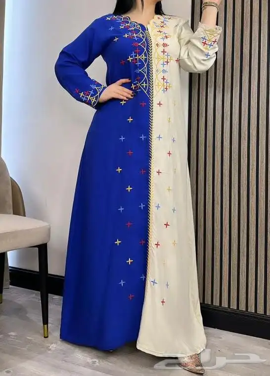 عروض خاصه وجباره ع الجلابيات 45