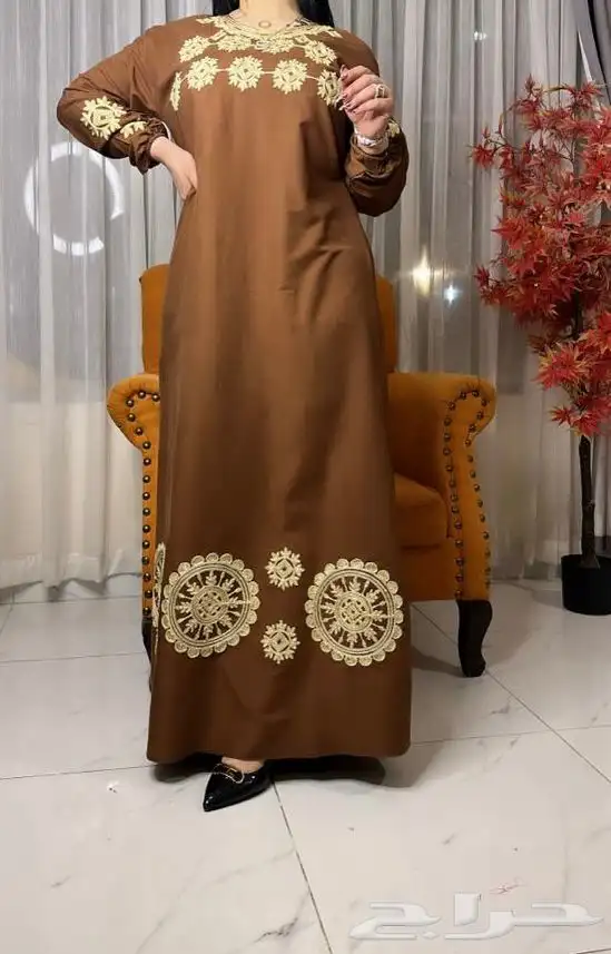 عروض خاصه وجباره ع الجلابيات 41